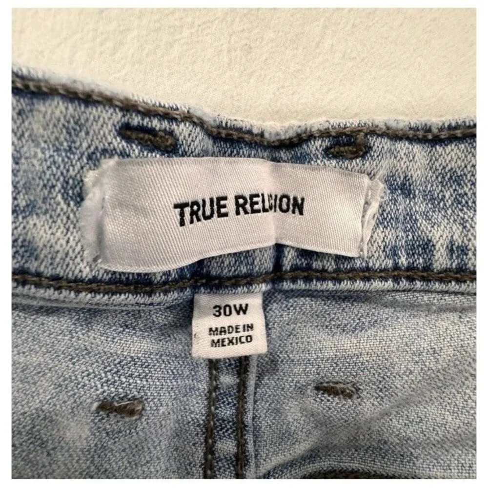 True Religion womens true